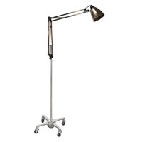 Authentic Models SL041 Retro Style Floor Lamp