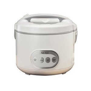 Aroma ARC978 8 Cup Digital Cool Touch Rice cooker