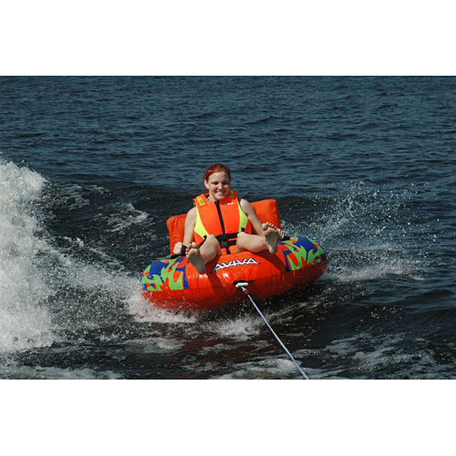 Aviva Sports 1016044 Blast I Towable