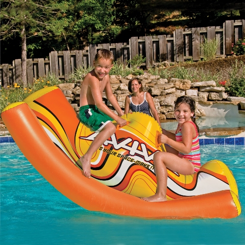 Aviva Sports 1020198 Water Totter