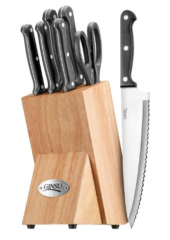 Base Marketing 4872 8 Piece Bakelite Block Set- Natural