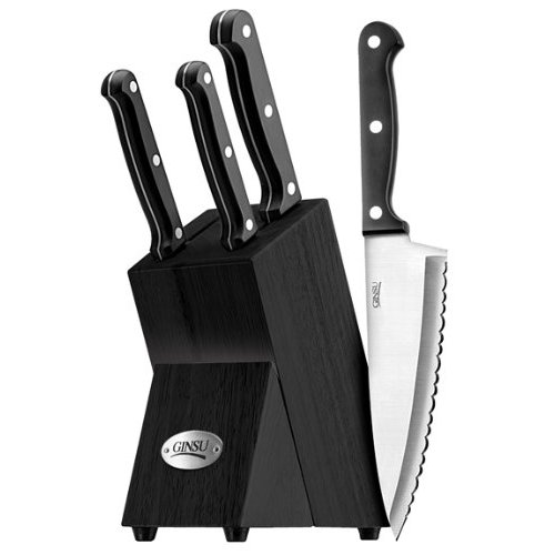 Base Marketing 4889 5 Piece Bakelite Prep Set - Black