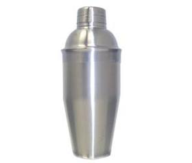 Cuisinox Sha5 500Ml Cocktail Shaker Satin Finish