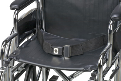 517-5013-0200 Wheelchair Safety Strap