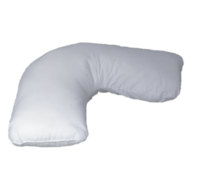 Hugg-a-pillow Bed Pillow