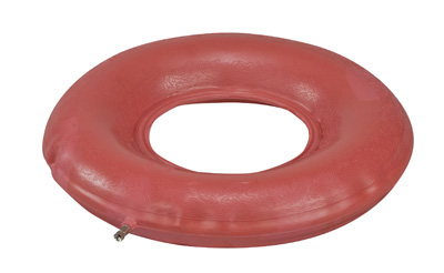 16 Inch Rubber Inflatable Ring