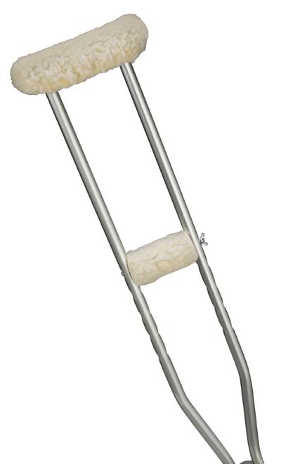 512-1410-0000 Feel Good Crutch Accessory Kit