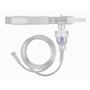 40-109-000 Tee Adapter Kit For All Compressor Nebulizers