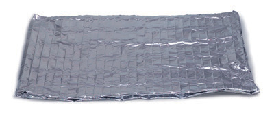 Mabis 650-1113-0600 Space Emergency Rescue Blanket