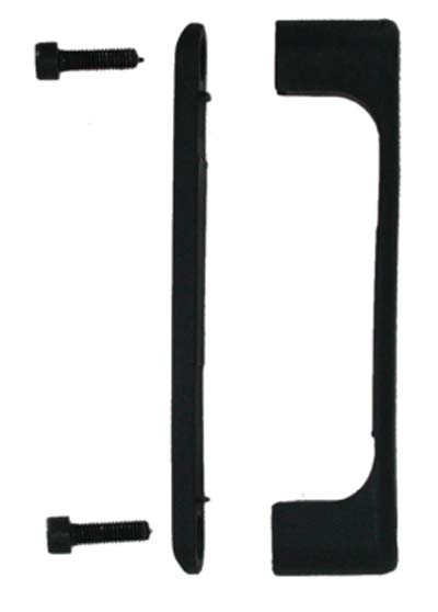 509-1311-0000 C Clamps - Glide Backs For 1013 Series Rollators