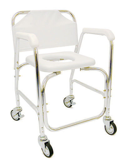 522-1702-1900 Shower Transport Chair