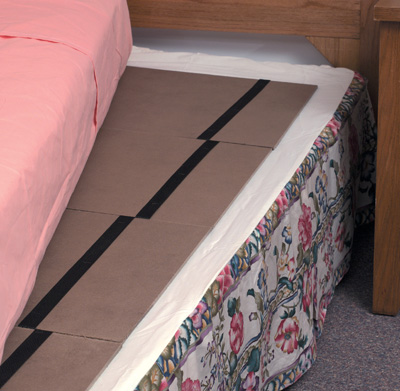 Twin Folding Bed Board