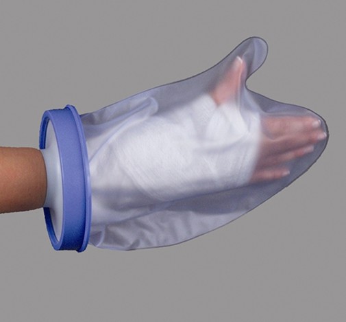 539-6580-5500 Adult Hand Cast And Bandage Protector