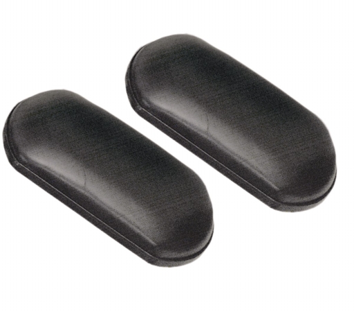 509-6509-0282 Pad Only For Leg Rest For Wheelchair - Right