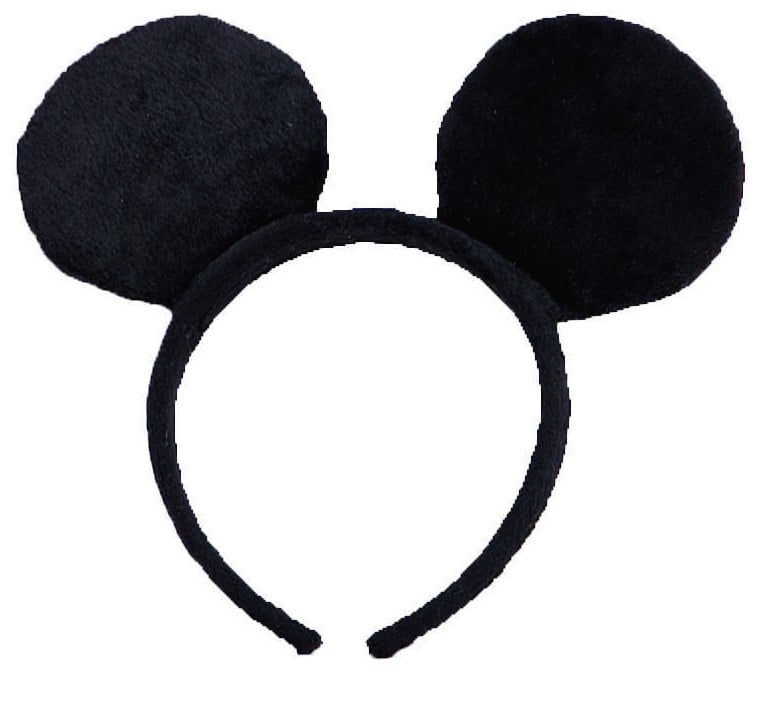 Mr. Mouse Ears