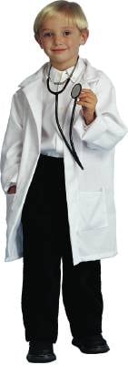 Costume Doctor - Medium