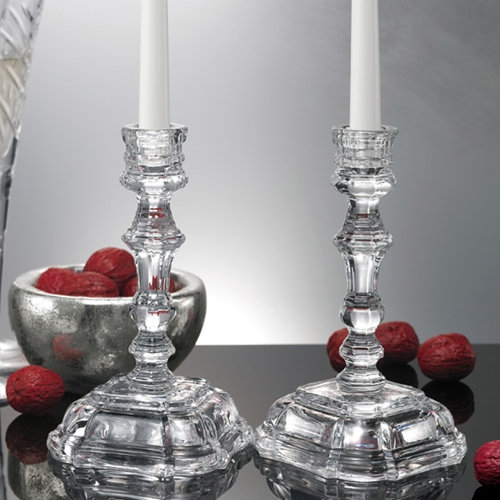 Godinger 15815 Knoxville Candlesticks Pair