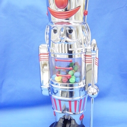 Godinger 71678 Soldier 16 Inch Candy Dispenser