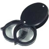 Complete Medical Supplies 3196 4.5" Magnifier Pocket with Handy Pocket