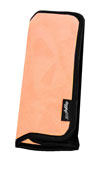 Diggity Kids 11781115 DIGGITY KIDS SEATBELT COVER MICROSUEDE CAMEL