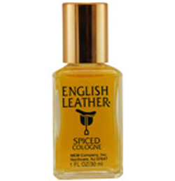 English Leather Spiced By Dana Cologne 1 Oz Unboxed
