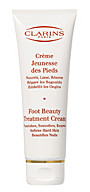 Foot Beauty Treatment Cream --125ml/4.4oz