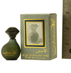 Salvador Dali By Salvador Dali Edt .17 Oz Mini