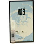 Angel Peony By Thierry Mugler Eau De Parfum Spray Vial On Card Mini