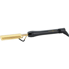 299 Pressing Comb - Gold Plated