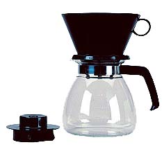 640616 Manual Coffee Maker - 10 Cup