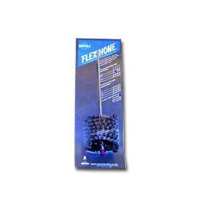 Brush Research BRMBC3 .075 Inch 180 Grit Flex Brake Cylinder Hone Brush Research BRMBC3 .075 Inch 180 Grit Flex Brake Cylinder Hone