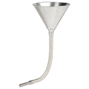 Plews PLW75007 Utility Funnel 5.75 Inch Dia. 17.5 Inch Length 1 Quart