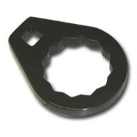Schley Products- Inc Harley Davidson Front Fork Cap Wrench