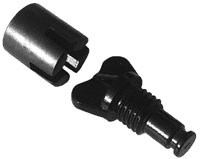 Schley Products- Inc Sch91900 Radiator Drain Plug Socket