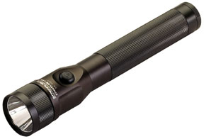 Streamlight STL75810 Stinger DS LED Rechargeable Flashlight - Light Only Streamlight STL75810 Stinger DS LED Rechargeable Flashlight - Light Only