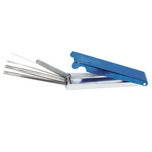 Fpw0387-0487 King Size Torch Tip Cleaner Kit