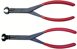 Vim Products VIMV2300 Push Pin Removal Pliers Set