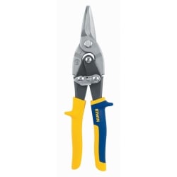Vgp2073113 103g Snips Aviation 10 Inch - Cuts Straight And Wide Curves