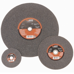 Firepower FPW14233193 Chop Saw CutOff Wheel  14 Inch X 0.16 Inch X 1 Inch  Porta