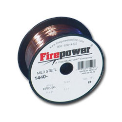 Fpw1440-0215 Mig Wire .030 2 Pounds