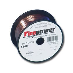 Fpw1440-0220 Mig Wire .035 2 Pounds