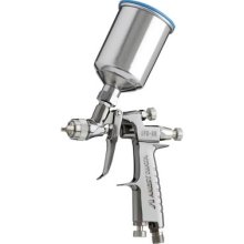 Iwa4931 Lph80-124g Spray Gun With 150ml Cup