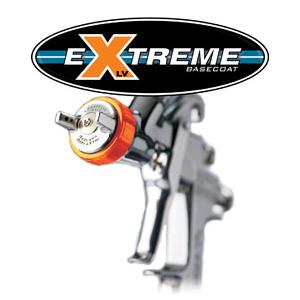Iwata IWA5660 LPH400-134LVX Extreme Basecoat Gun Only 1.3MM Iwata IWA5660 LPH400-134LVX Extreme Basecoat Gun Only 1.3MM