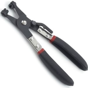KDT3976 Straight Hose Clamp Pliers
