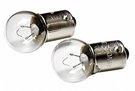 Makita MAKA90261 Replacement Bulb For 18 Volt Flashlight  2 Pack