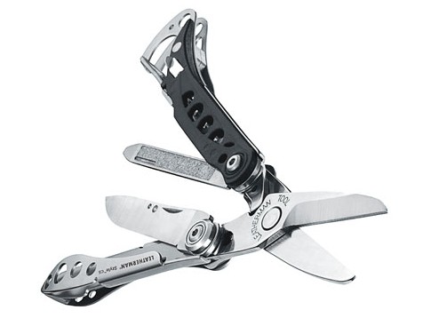 Leatherman Leatherman CS style Multitool