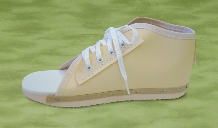 Medline ORT30100WXS LaceUp PostOp Shoe  Womens  XSmall