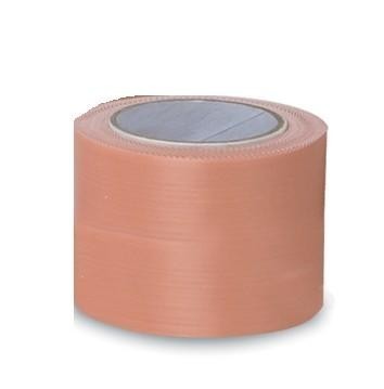 Medline OMAM111 Megazinc Pink Adhesive Tape 1 Inch x 5 Yards