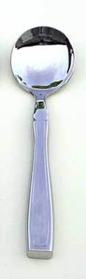 Medline THE920614 Weighted Soupspoon