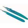 Medline MDS15011 Surgical Blades and Disposable Scalpels - Size 11